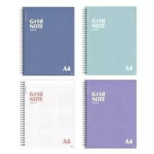 A4방안노트 SP 아이비스 (KYR-WDB6621)