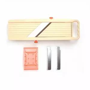 에이스 EBG575J8 채칼 3종세트