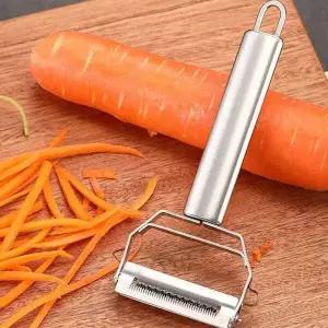 요리 MFD371S5 채소 당근 감자 무 채썰기 고급 스텐 채칼