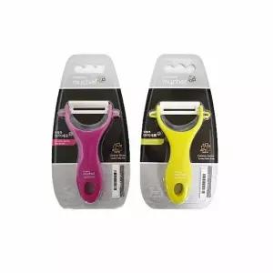 미용채칼 DKP439M6 당근깎기 세라믹 필러 채칼