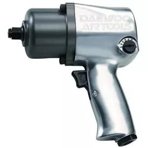 DIW-14S 양산기공에어임팩트렌치 1대 DIW-14S(1/2SQ)숏타입