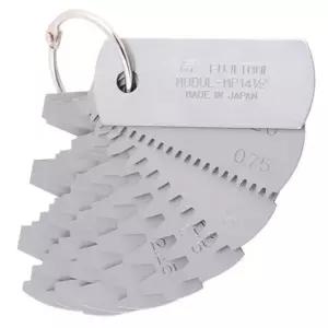 MP-S14 후지기어투스게이지 1EA MP-S14