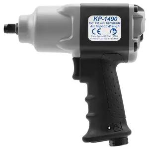 KP-1490 KP에어임팩트렌치 1대 KP-1490(1/2SQ)형