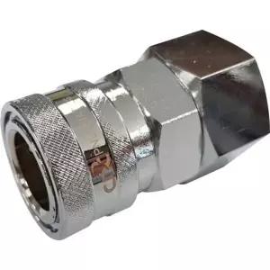 SF400 씨디씨에어대형커플러 1EA SF 400(PT1/2)