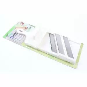 에메랄드4종채칼SET PDK563P4 채칼 만능채칼 무채칼 슬라이서