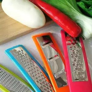 원하는대로 DAJ900V7 야채를 써는 루시아 채칼 4P세트