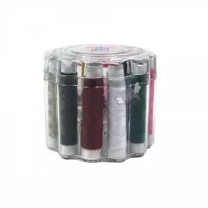 WL 바느질 반짇고리 세트 소 가정용바느질 수예용품