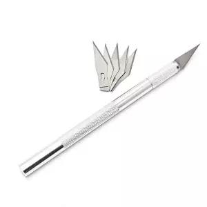 조각칼 나무 전지 고무 장식 목공 목공끌 장식조각칼