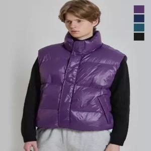 [원더플레이스][모노플로우(MONOFLOW)] MONOFLOW BASIC VEST