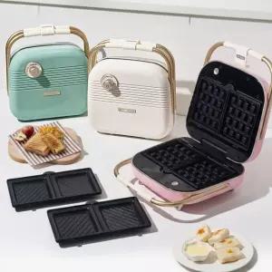 벤소닉 주전부리 메이커