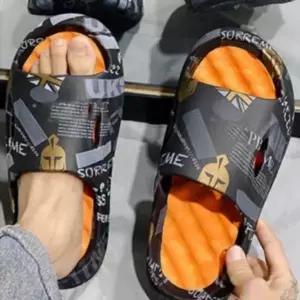 푹신한슬리퍼 안정감 오피스용 스쿨유저주거소음 프리미엄 인도어슈즈