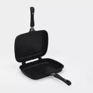 양면 조리팬 생선구이용 프라이팬 팬