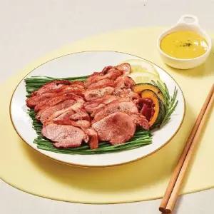 무항생제 오리훈제 슬라이스 200g×5팩+소스2봉