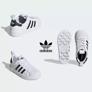 [하프클럽/아디다스]아디다스 키즈 ADIFOM SUPERSTAR 360 C MJS0718