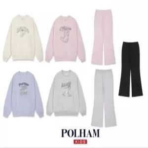 디즈니 더블니트 그래픽 맨투맨 PKG1TR2224PKG1PT2224