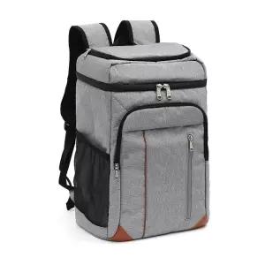 보온보냉 음식보관 백팩 아이스팩 보온백팩