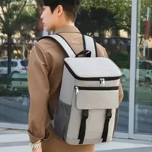 보온보냉 백팩 아이스 캠핑 보냉가방