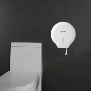 점보 점보롤디스펜서 걸이 화장지 케이스 벽걸이 휴지