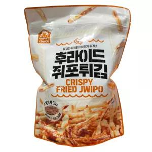 마마스초이스 후라이드 쥐포튀김 300g 코스트코