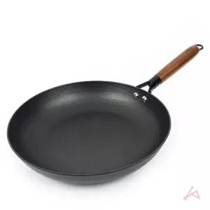 28CM 주물 오래쓰는 프라이팬 후라이팬 무쇠