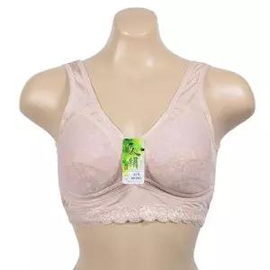 [하프클럽/]인견 쾌적하고 청량한 스포츠 브라