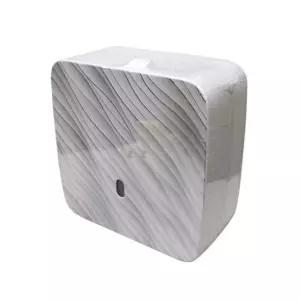 웨이브 점보롤 휴지케이스 벽걸이 페이퍼디스펜서