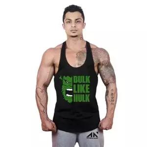 [하프클럽/]헐크 끈나시 헬스나시 민소매 머슬나시티