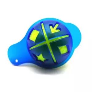 라운딩용품 골프 볼라이너 기호표시 로보트캐디기 골프 스포츠