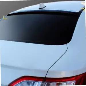 스포일러 리어 바이져 튜닝 장식 글라스윙 자동차 부품