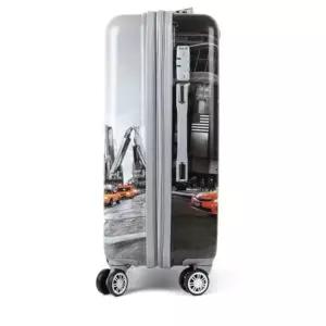 제노바 가방 택시 기내용 하드케이스 캐리어 24인치