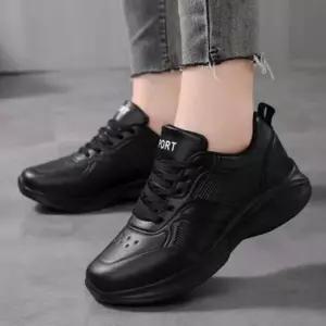 여성 빅사이즈 스니커즈 운동화 키높이운동화 여자운동화 발편한 가벼운 여성운동화