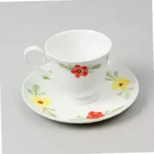 메이도자기커피잔세트200ml선물용찻잔세트