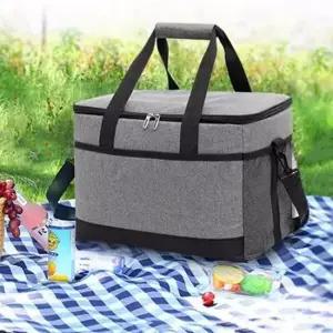 현이몰 보냉가방 쿨러백 대형 사이즈 캠핑 도시락가방 33L 아이스가방 보냉가방대형 보냉가방33L