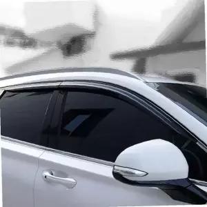 차량용 햇빛 가리개 일반 썬바이저 자동차 비와 차단용