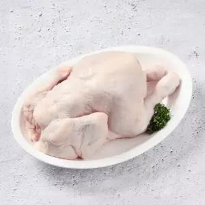 두메산골 당일손질 냉장 생닭 1kg내외