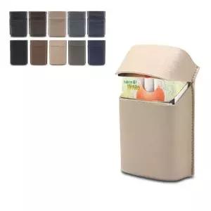 DK11 포켓 일반 담배케이스 악어무늬 담배갑 지갑 X5