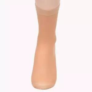 쿨샵 여성 데일리 발목스타킹 베이직 스타킹 10족