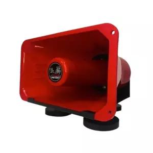 자동차 확 차량지붕 차량용 장치 지붕확 메가폰