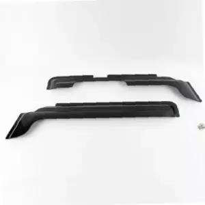 자동차용 썬바이저 트래킹 차양 스모그 차양막 차량용 햇빛 차단기