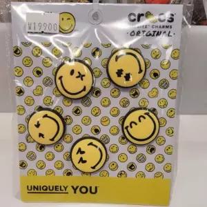 [크록스]크록스 HC06 크록스 맞춤형 장식 세트 10015113 (45050182)