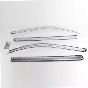 차량용 썬바이저 햇빛차단기 렉스턴W 전용 바이저 자동차 햇빛가리개