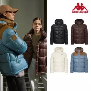 [카파][25FW 최신상] 로베디카파 방풍 패딩