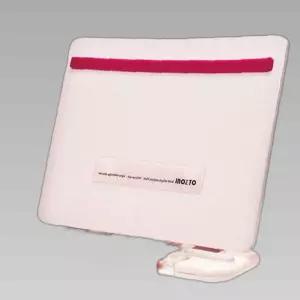 멀티스탠드 스마트폰 갤럭시 거치대 휴대폰 아이링 셀카