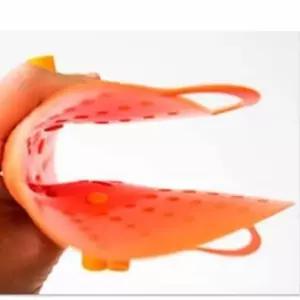 찜 요리 실리콘 찜틀 업소용 만두 찜기 생선 찜판 3종 선택 가능 (WFKM483)