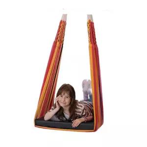 흔들침대 매트 50 X 50 X6CM 유아신체치료 아동발달센터 균형유지