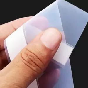 창틀 창문 틈새막이 우풍차단 현관문 샷시 문틈 바람 WFH2EX4