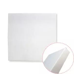 [블루마켓]글로벌이지 정사각 종이캔버스 액자 종이세상 초등학생만들기 방과후미술재료 방과후학습교구