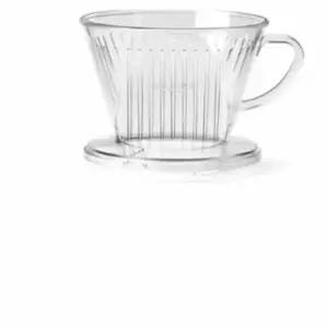 핸드드립 커피 드리퍼 3-4인용 추출기 주방용품 도구 (WFKLPCI)