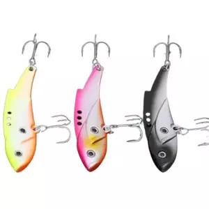 바다낚시 루어미끼 삼치 낚시 에기 플라이 베이 (WFKN37D)