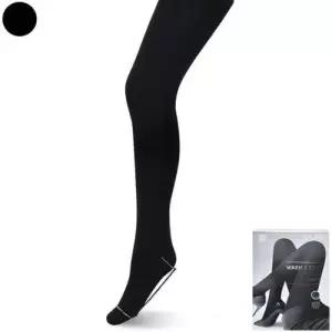 (비비안) 소프트 기모 유발 타이즈 WC3E27E